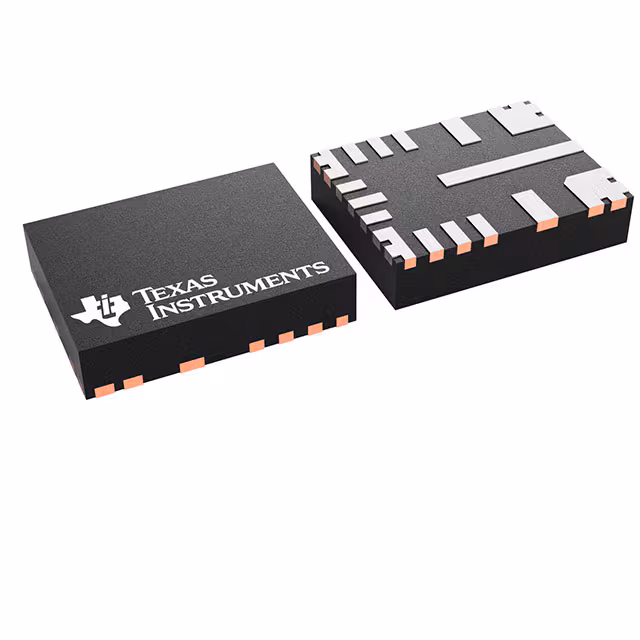 LM61495RPHR Texas Instruments  Voltage Regulators - DC DC Switching Regulators